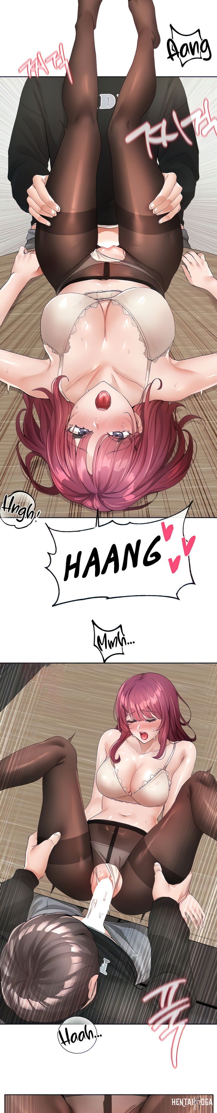 Circles Circles Chapter 104 - Page 4