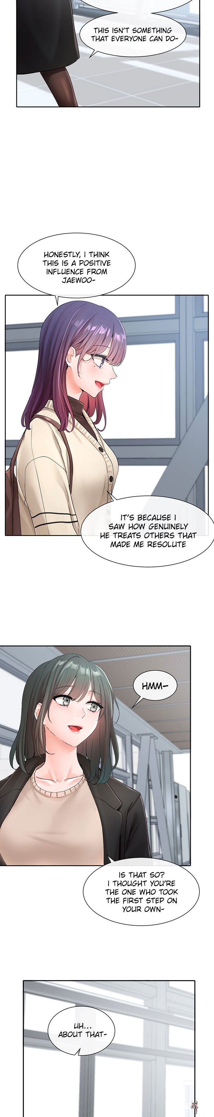 Circles Circles Chapter 105 - Page 20