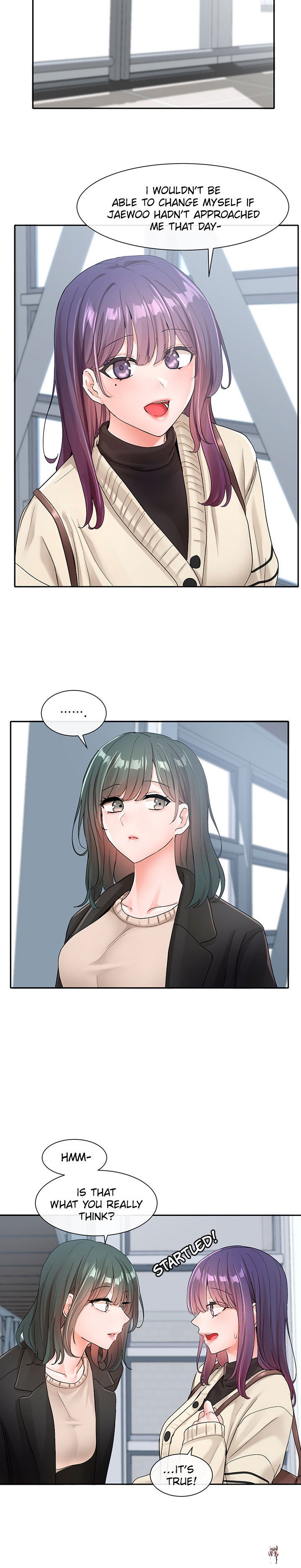 Circles Circles Chapter 105 - Page 21