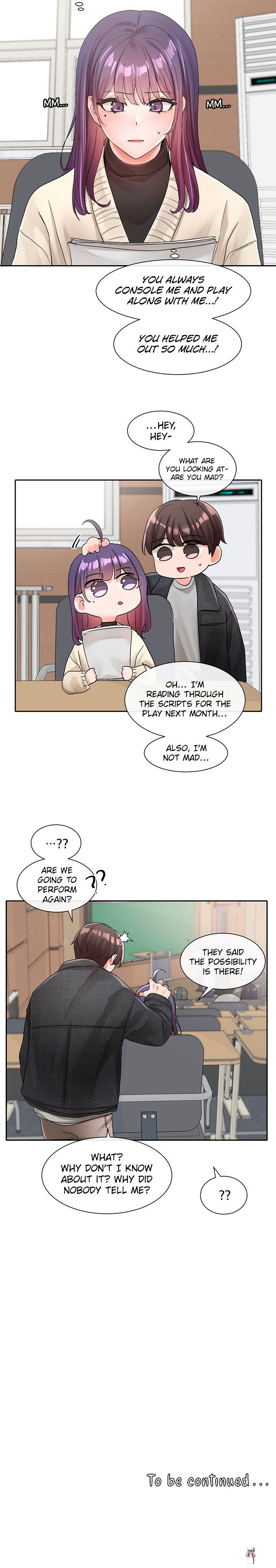 Circles Circles Chapter 105 - Page 24