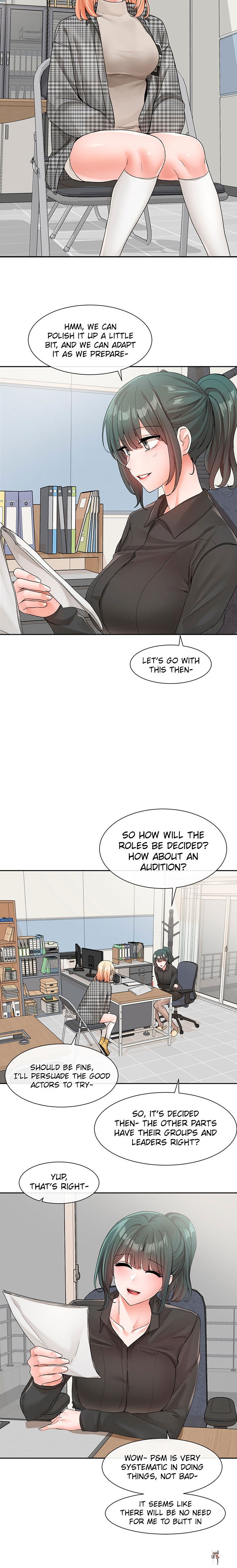 Circles Circles Chapter 106 - Page 13