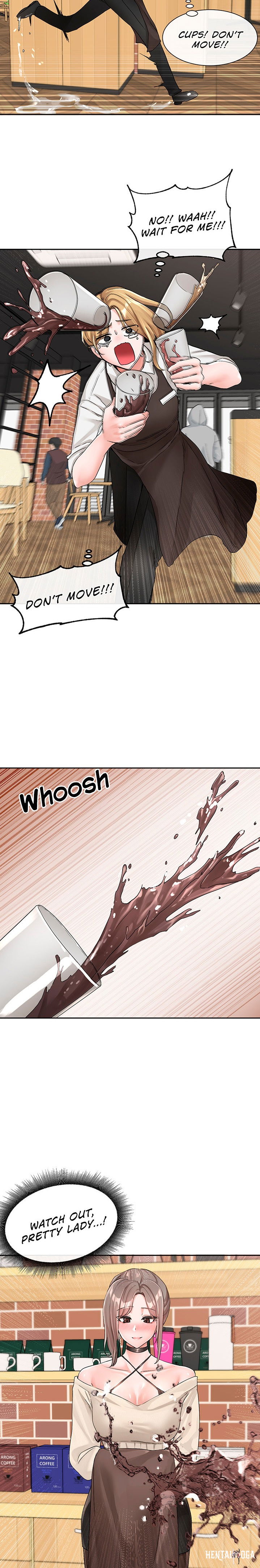 Circles Circles Chapter 107 - Page 15