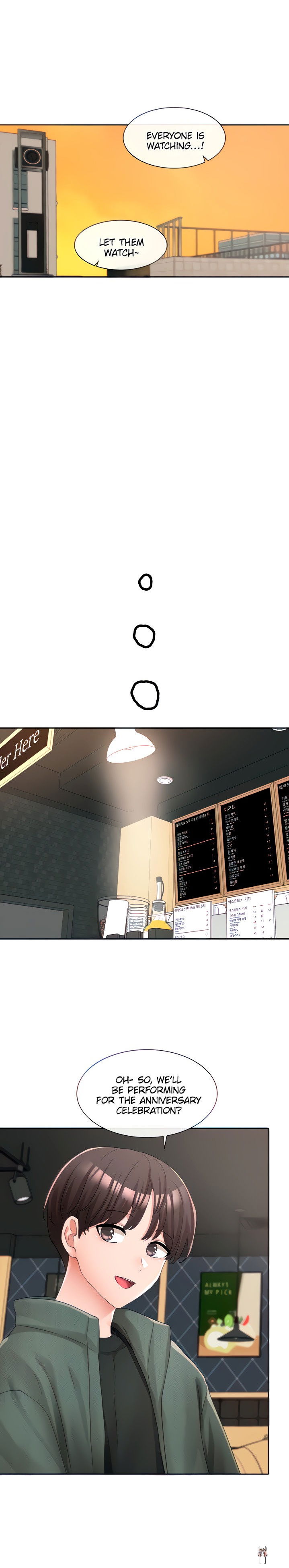 Circles Circles Chapter 107 - Page 7