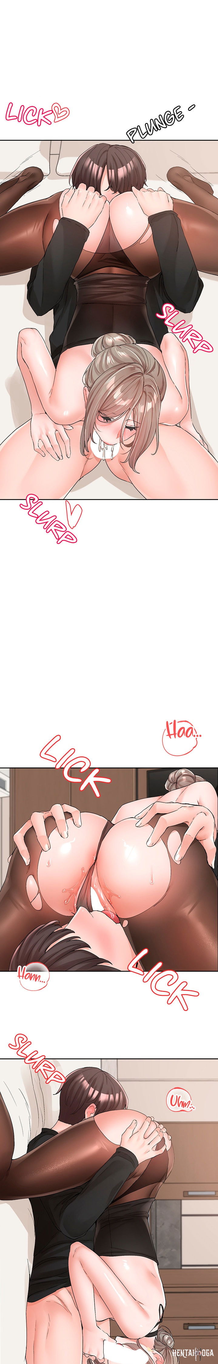 Circles Circles Chapter 108 - Page 11