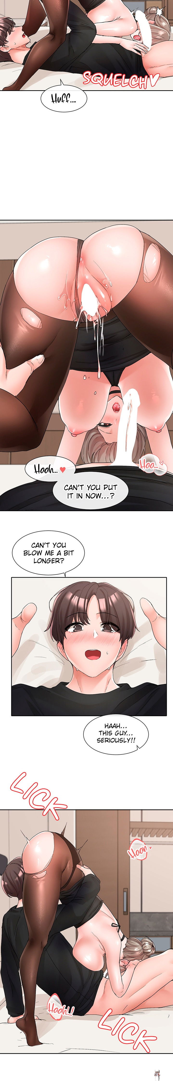 Circles Circles Chapter 108 - Page 13