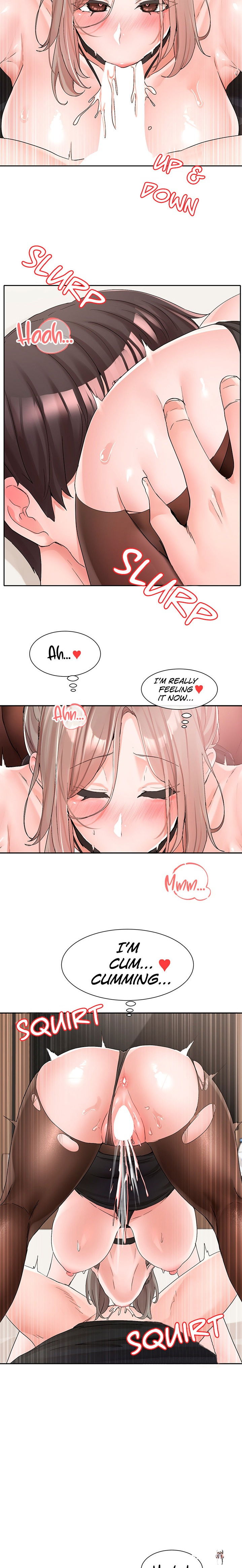 Circles Circles Chapter 108 - Page 15