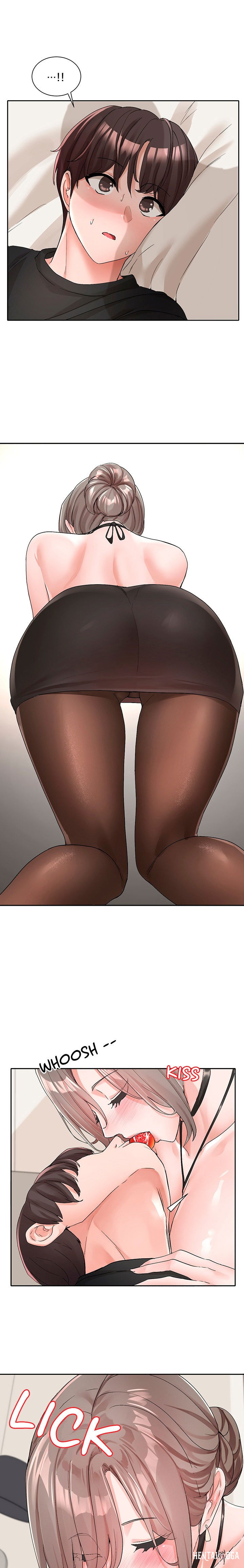 Circles Circles Chapter 108 - Page 2