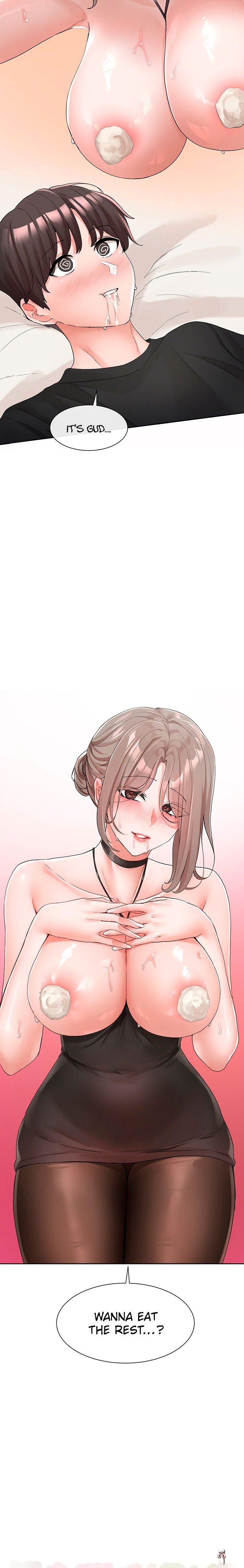 Circles Circles Chapter 108 - Page 4