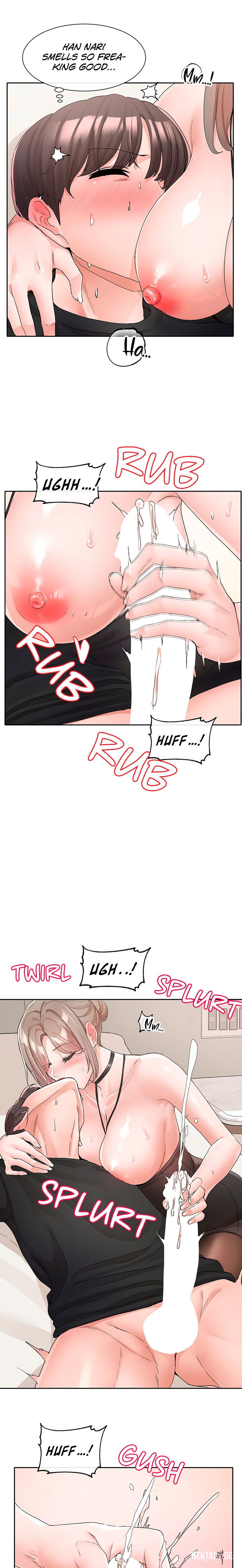 Circles Circles Chapter 108 - Page 8