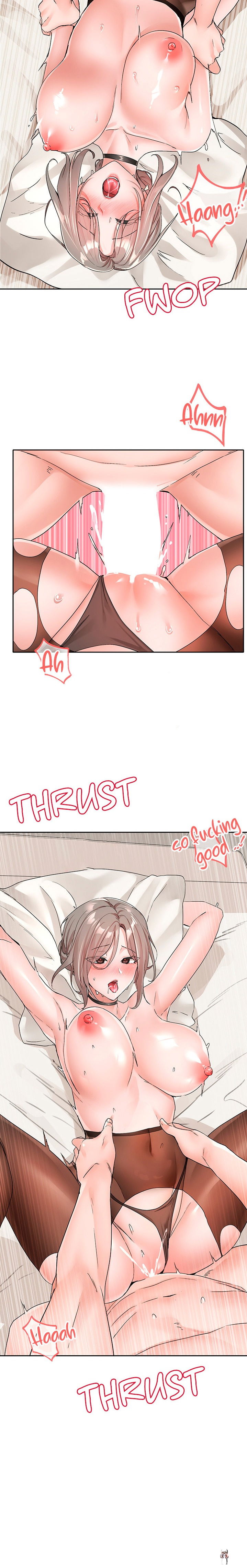 Circles Circles Chapter 109 - Page 16