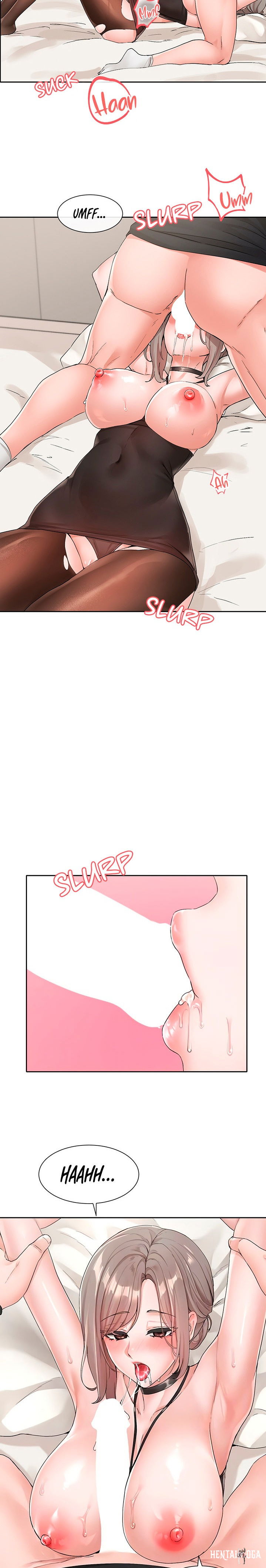 Circles Circles Chapter 109 - Page 3