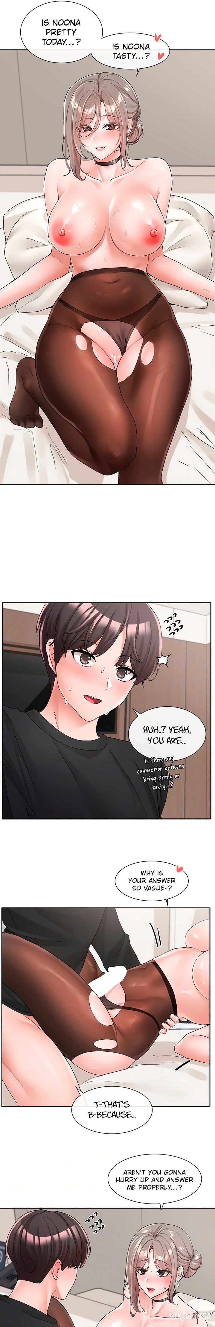 Circles Circles Chapter 109 - Page 5