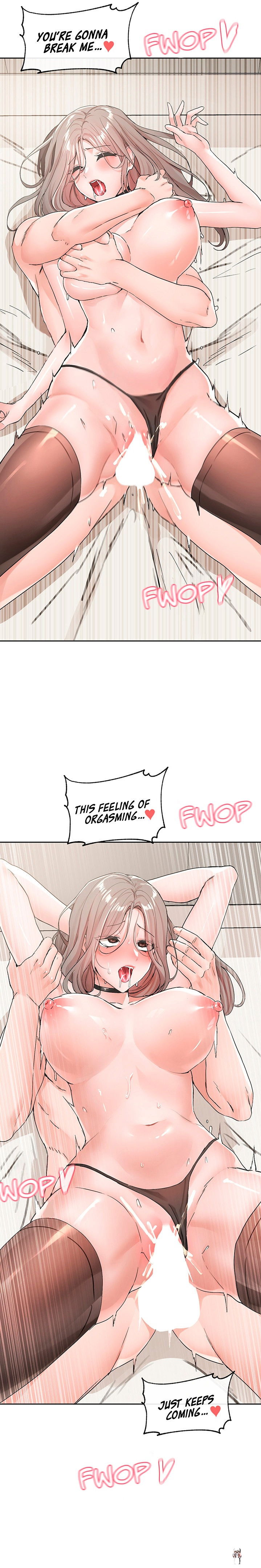 Circles Circles Chapter 110 - Page 13