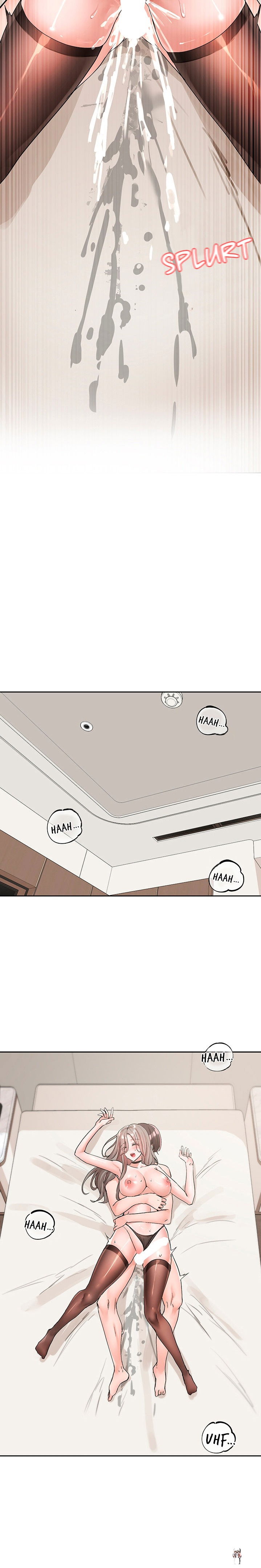 Circles Circles Chapter 110 - Page 15