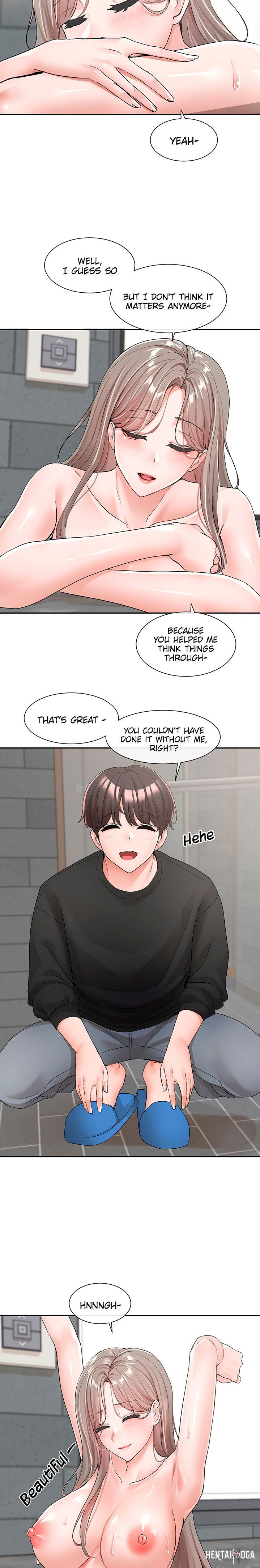 Circles Circles Chapter 110 - Page 5