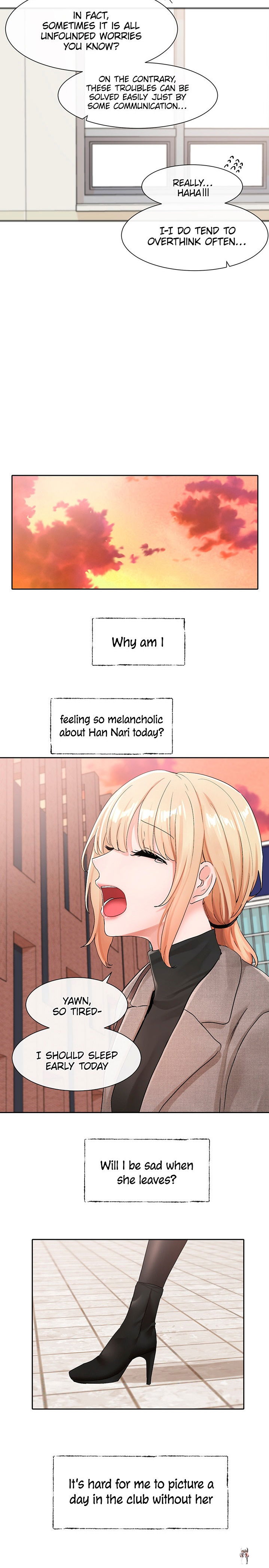 Circles Circles Chapter 111 - Page 13