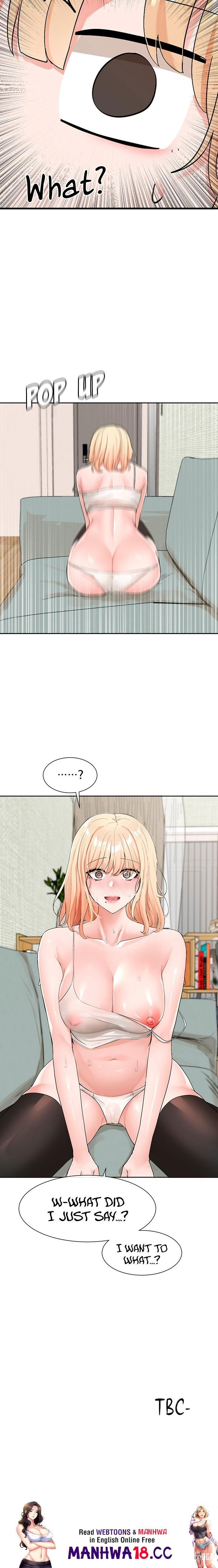 Circles Circles Chapter 111 - Page 25