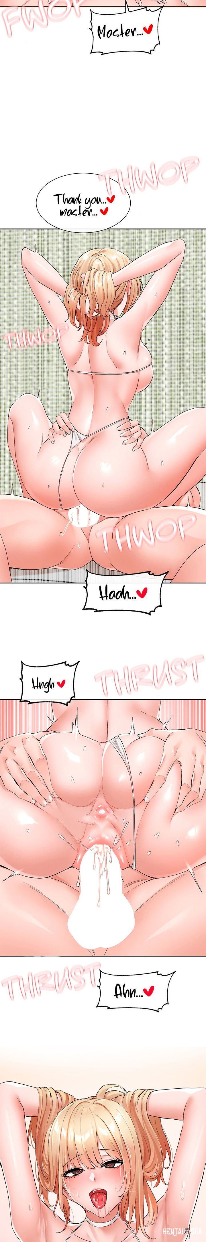 Circles Circles Chapter 112 - Page 24