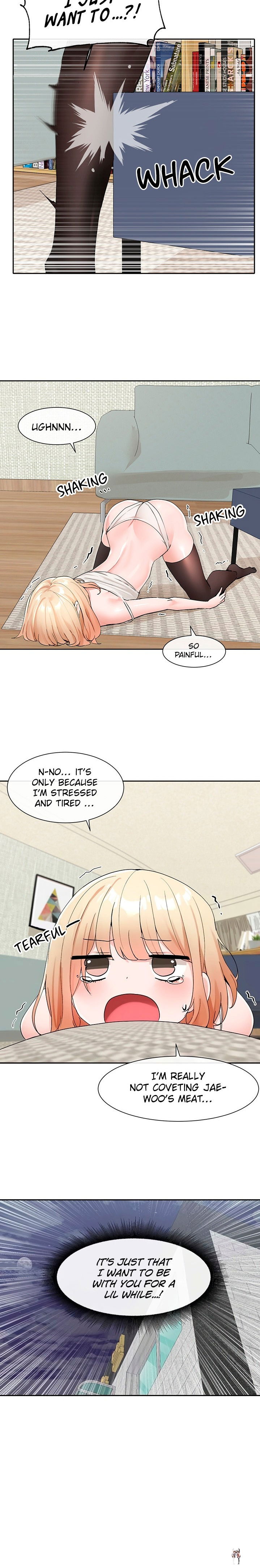 Circles Circles Chapter 112 - Page 4