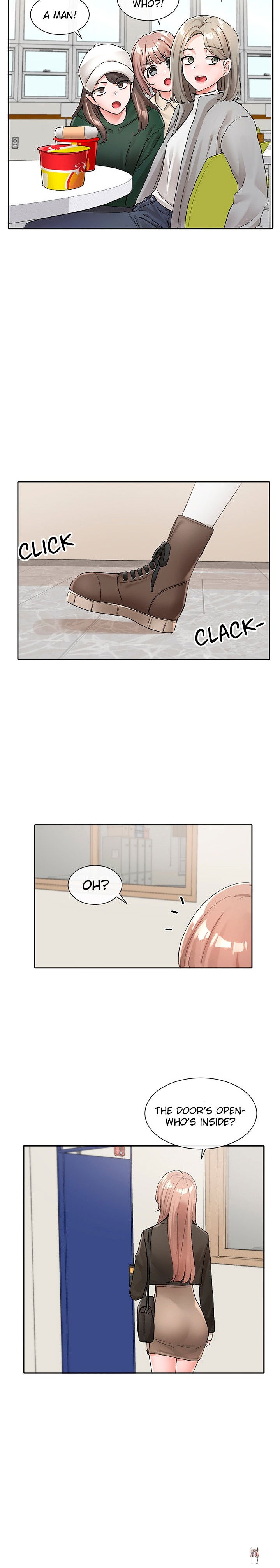 Circles Circles Chapter 112 - Page 7