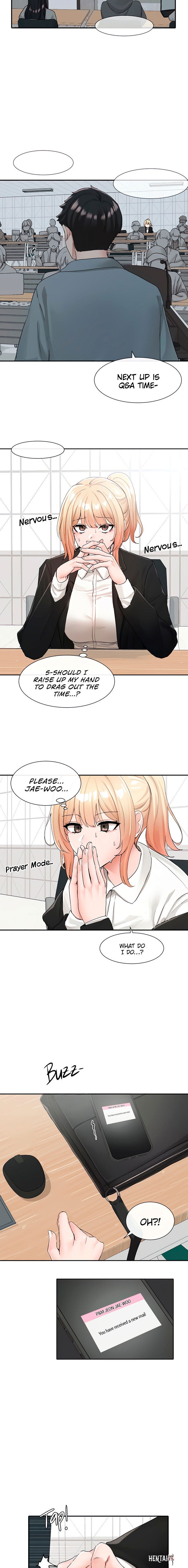 Circles Circles Chapter 113 - Page 10