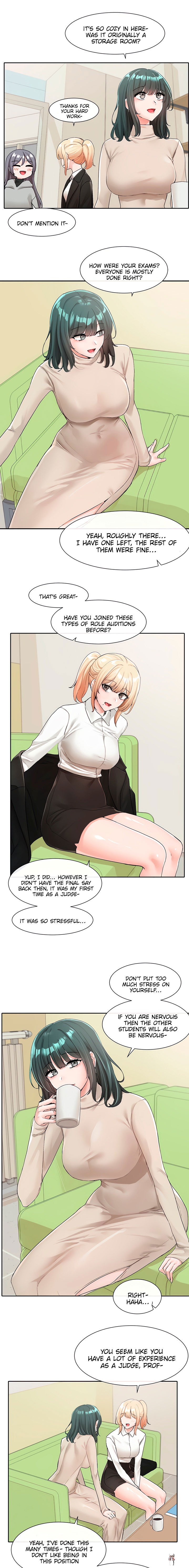 Circles Circles Chapter 113 - Page 14