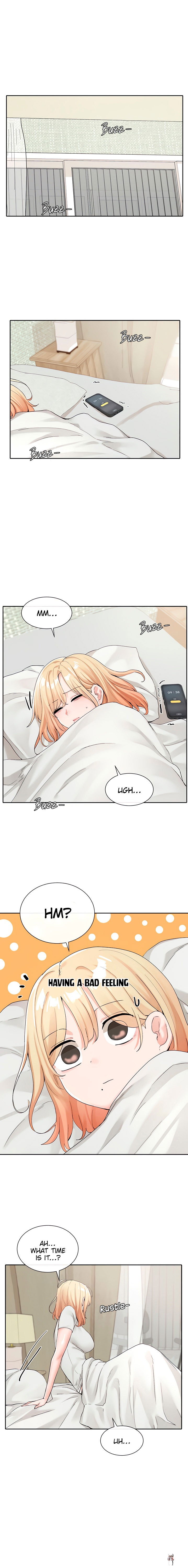 Circles Circles Chapter 113 - Page 2