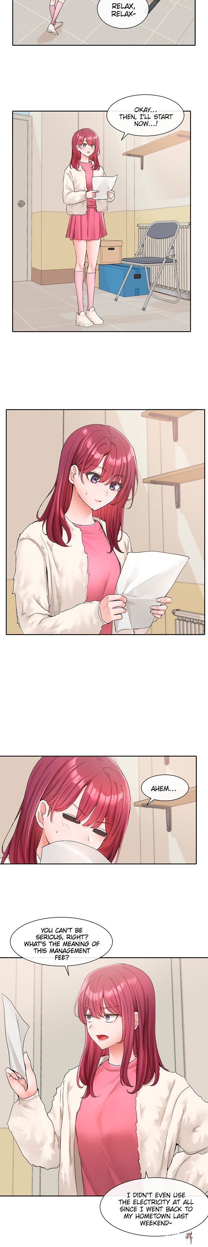 Circles Circles Chapter 114 - Page 10