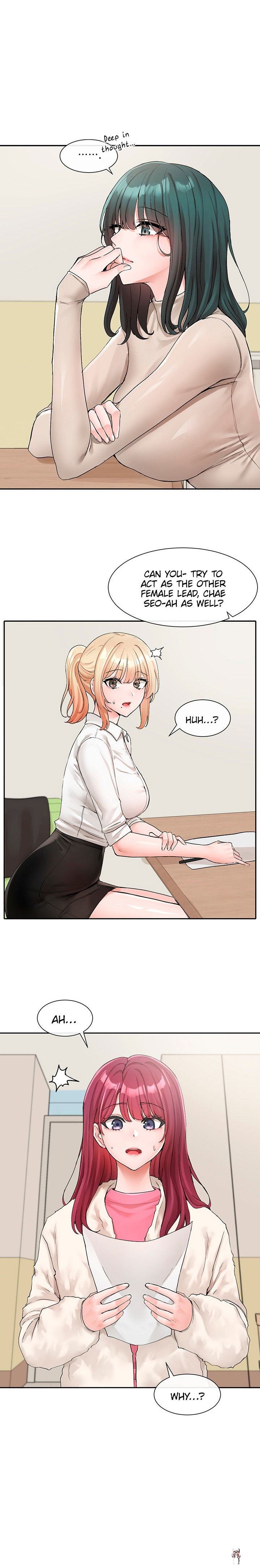 Circles Circles Chapter 114 - Page 13