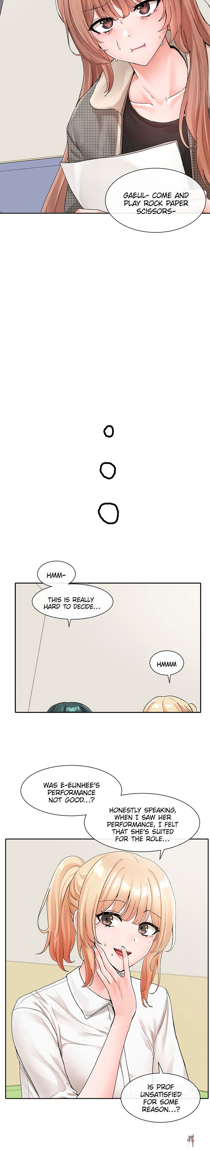 Circles Circles Chapter 114 - Page 16