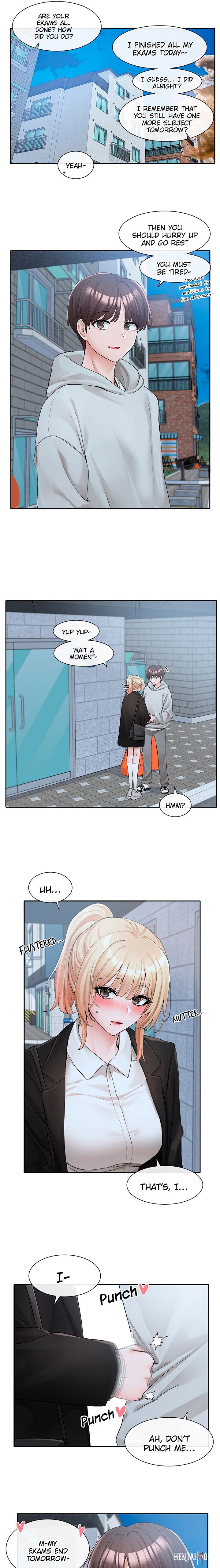 Circles Circles Chapter 114 - Page 26