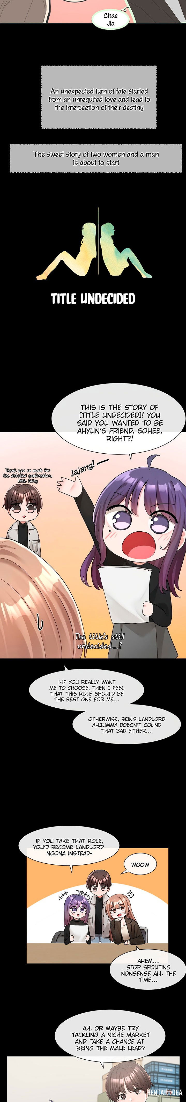 Circles Circles Chapter 114 - Page 3