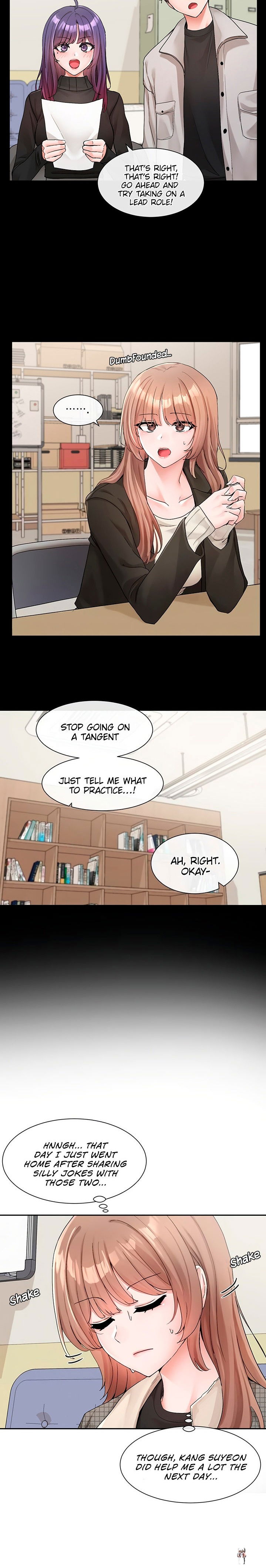 Circles Circles Chapter 114 - Page 4