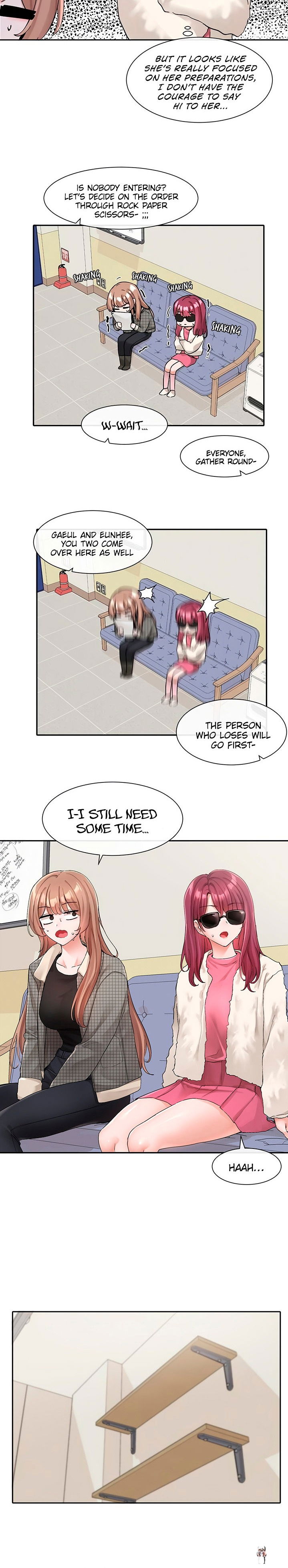 Circles Circles Chapter 114 - Page 7