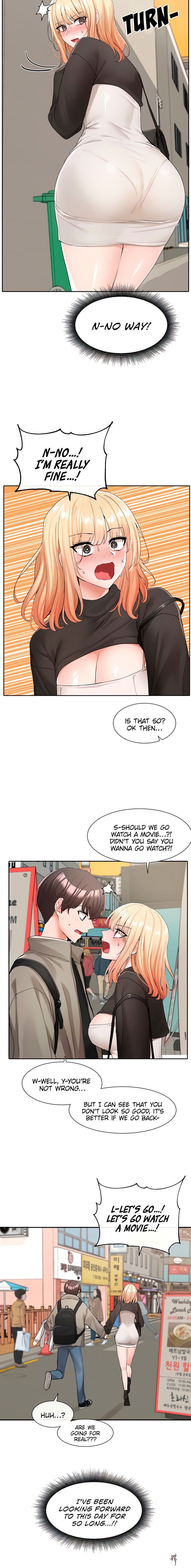 Circles Circles Chapter 115 - Page 10