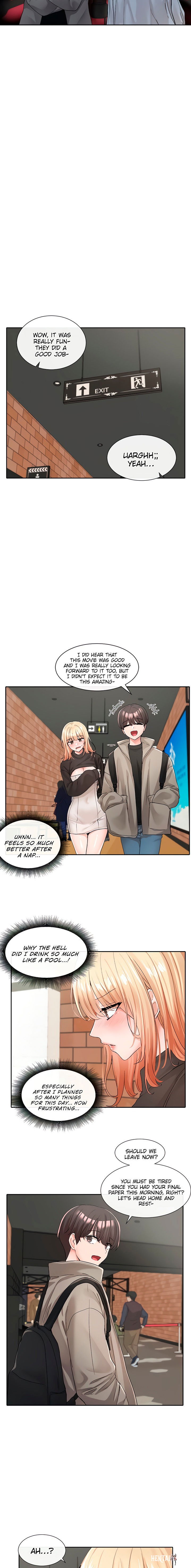 Circles Circles Chapter 115 - Page 13