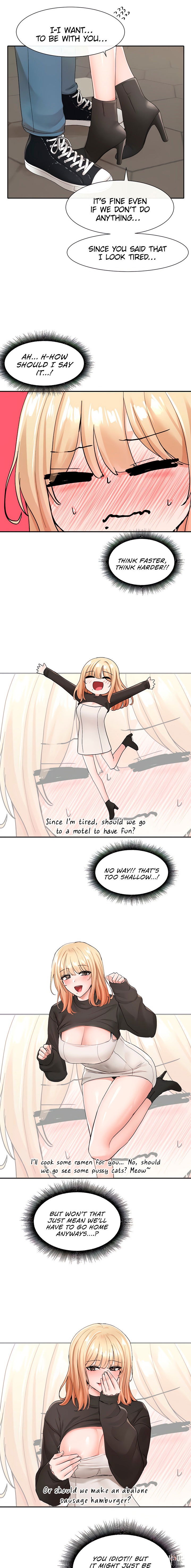 Circles Circles Chapter 115 - Page 15