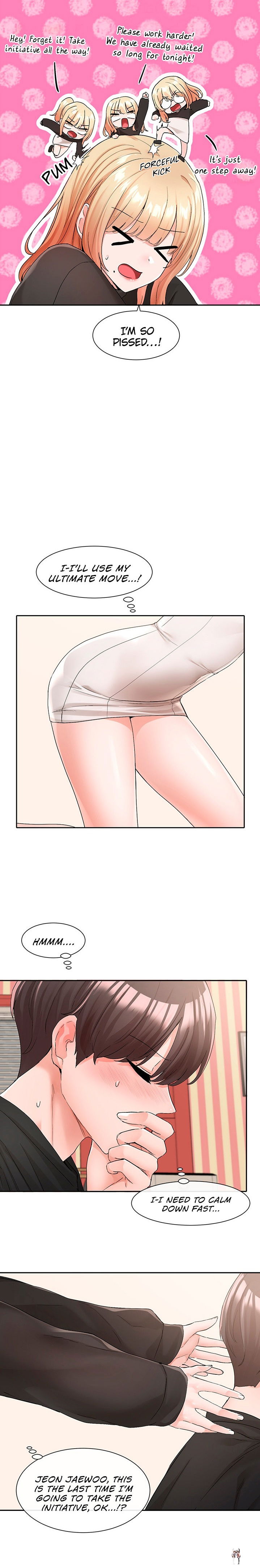 Circles Circles Chapter 116 - Page 10