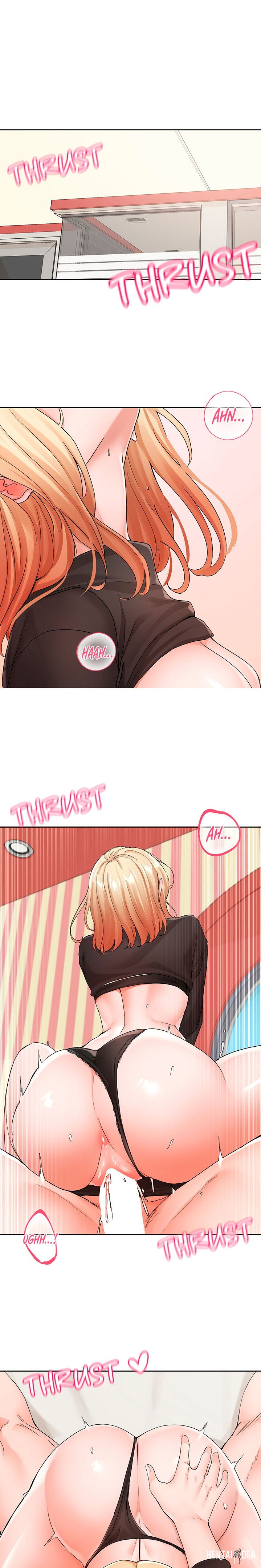 Circles Circles Chapter 116 - Page 17