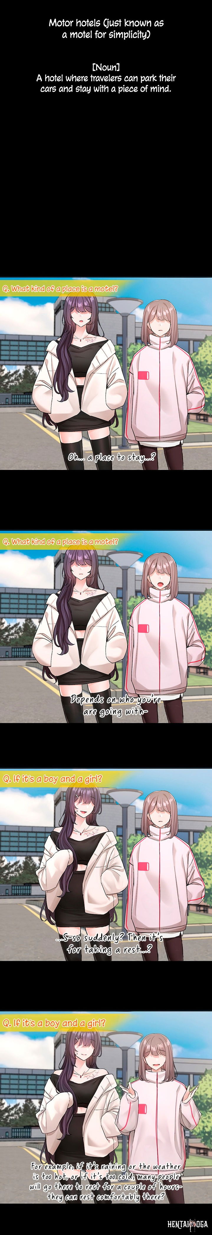 Circles Circles Chapter 116 - Page 3