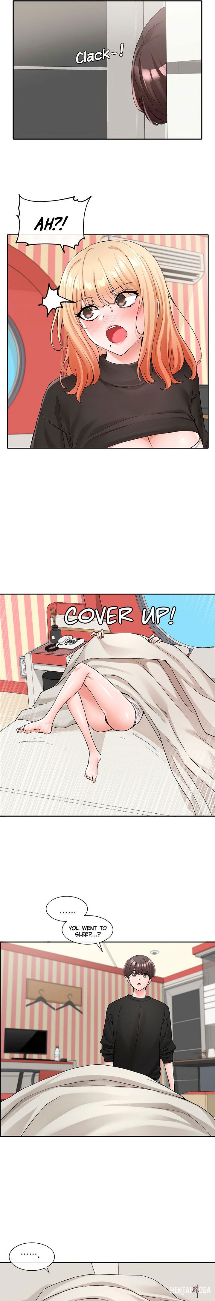 Circles Circles Chapter 116 - Page 5