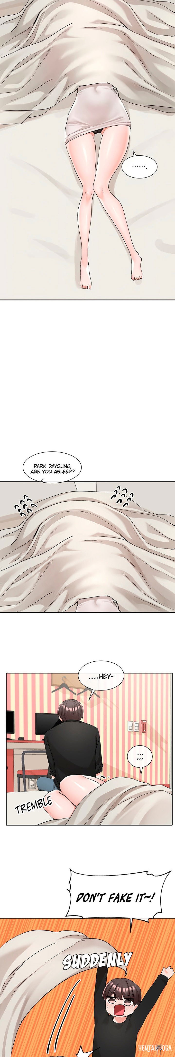 Circles Circles Chapter 116 - Page 6