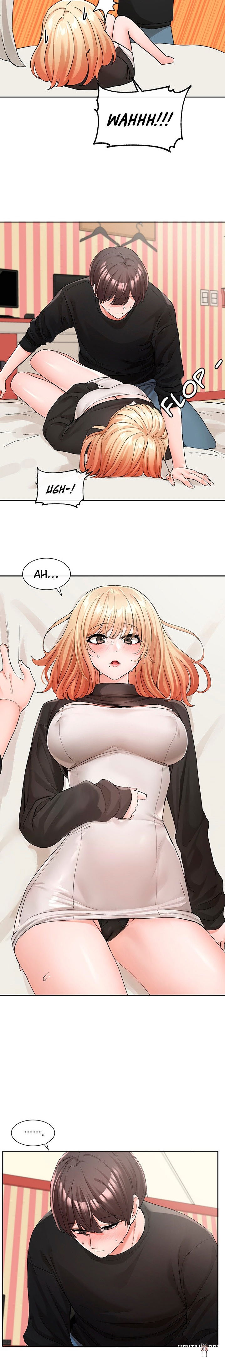 Circles Circles Chapter 116 - Page 7