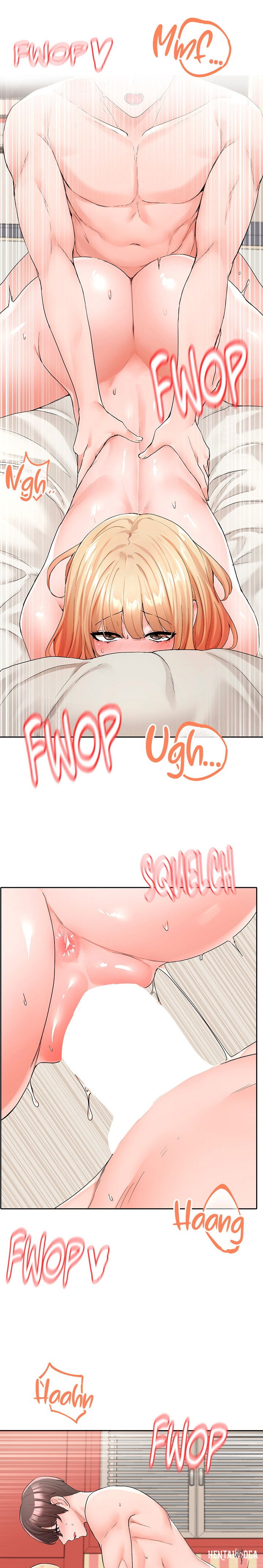 Circles Circles Chapter 117 - Page 11