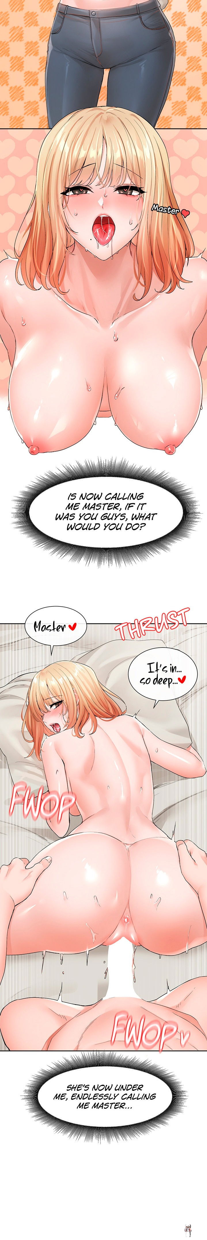 Circles Circles Chapter 117 - Page 13