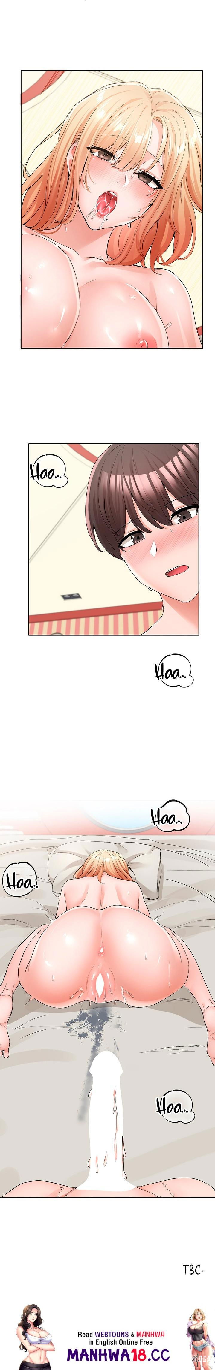 Circles Circles Chapter 117 - Page 22