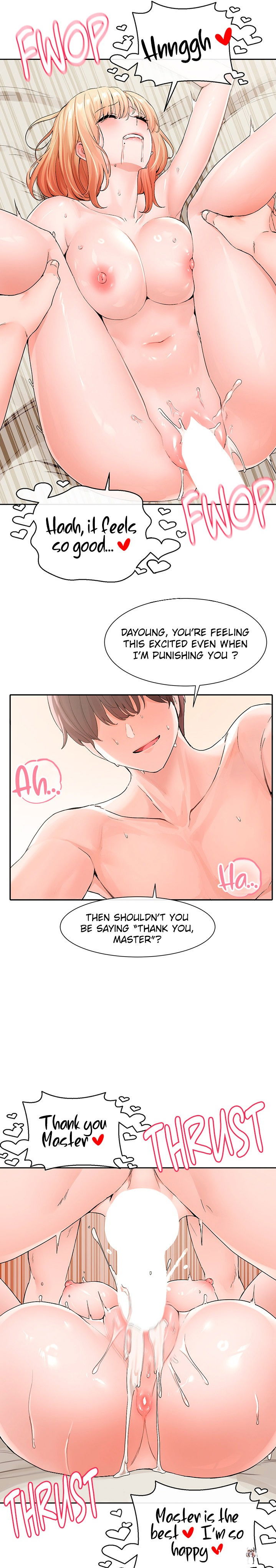 Circles Circles Chapter 118 - Page 11