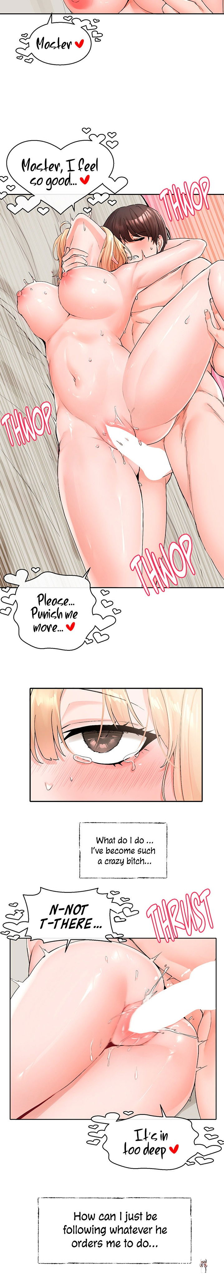 Circles Circles Chapter 118 - Page 13