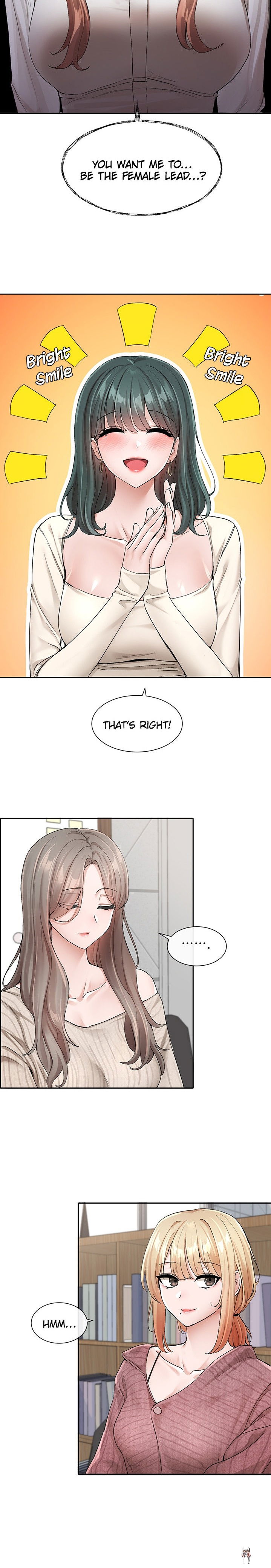 Circles Circles Chapter 119 - Page 10