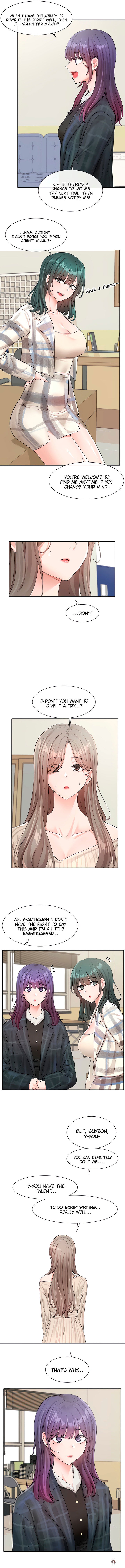 Circles Circles Chapter 120 - Page 10